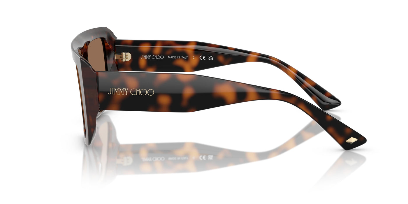 Очки для зрения Jimmy Choo JC5026U 500273 52 17