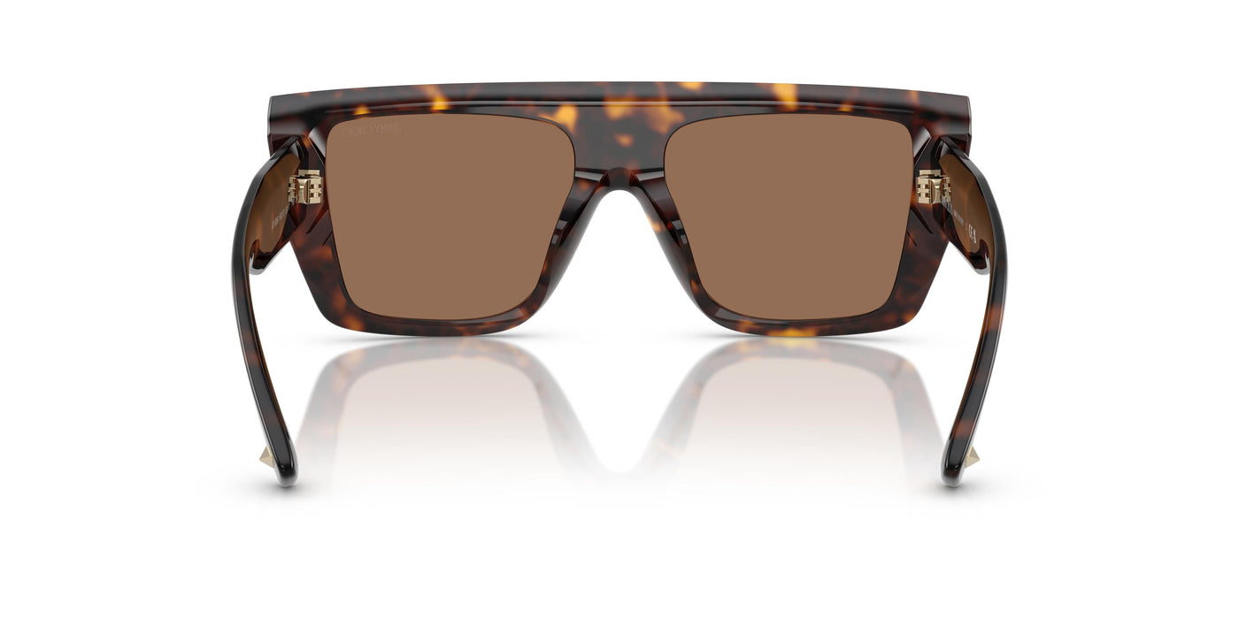 Очки для зрения Jimmy Choo JC5026U 500273 52 17