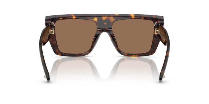 Gafas de Sol Jimmy Choo JC5026U 500273 52 17 — vista 3