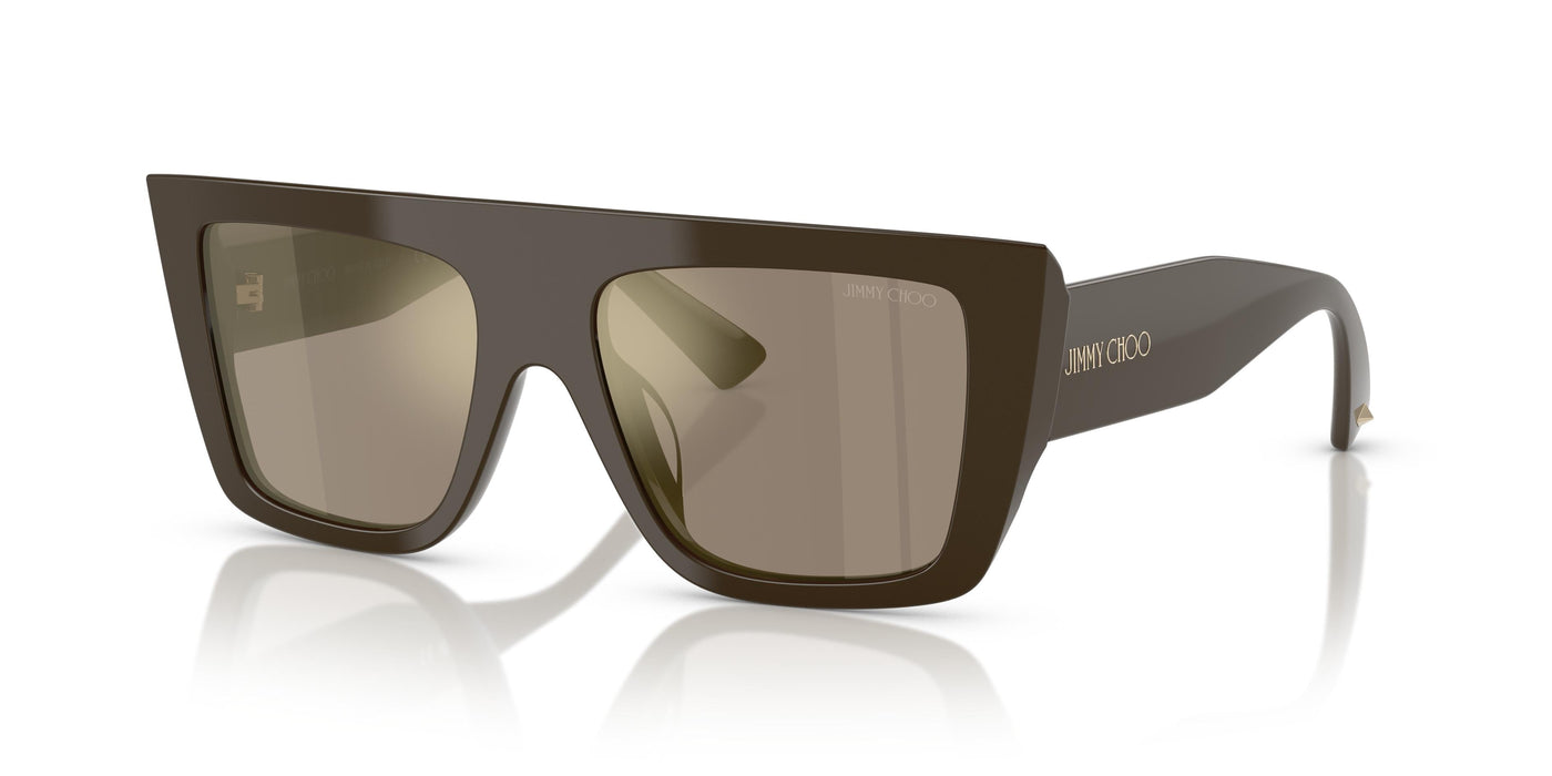 Prescription Glasses Jimmy Choo JC5026U 50605A 52 17
