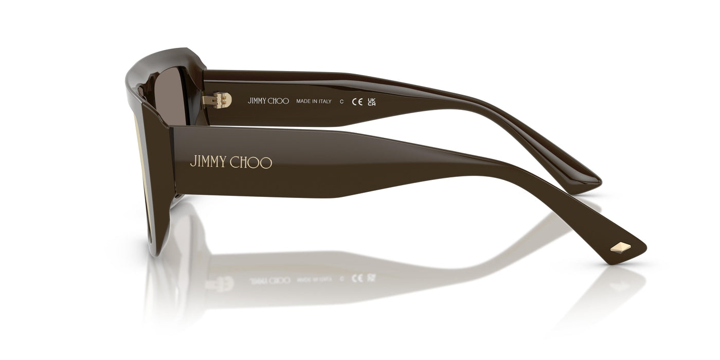 Prescription Glasses Jimmy Choo JC5026U 50605A 52 17