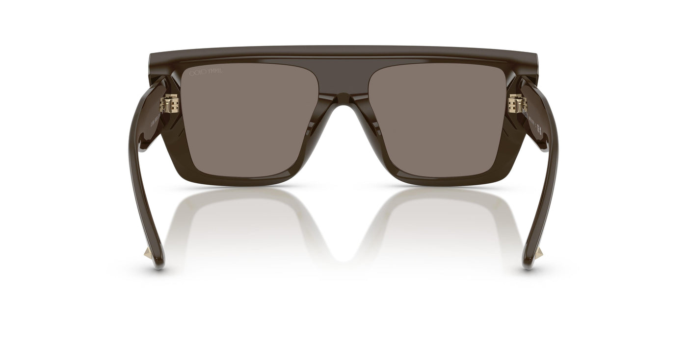 Prescription Glasses Jimmy Choo JC5026U 50605A 52 17