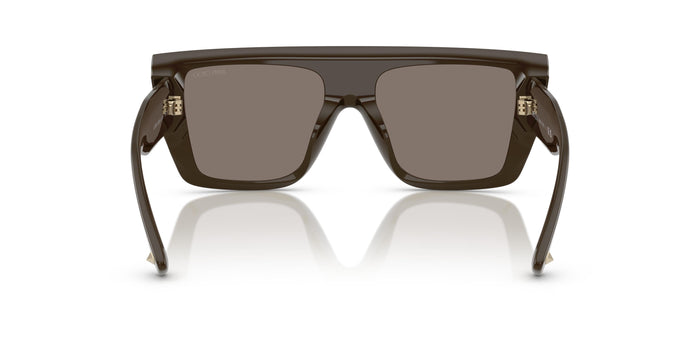 Gafas de Sol Jimmy Choo JC5026U 50605A 52 17 — vista 3