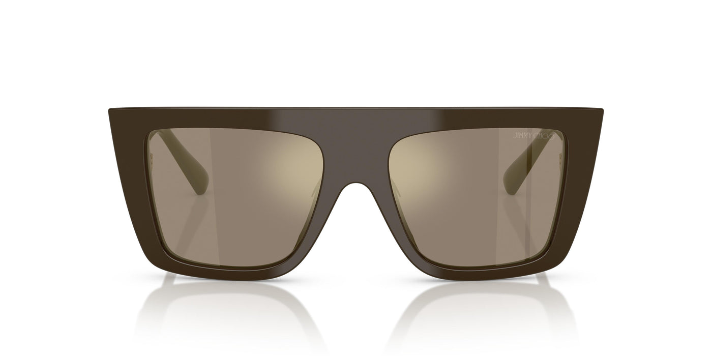 Prescription Glasses Jimmy Choo JC5026U 50605A 52 17