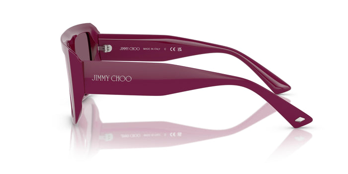 Gafas de Sol Jimmy Choo JC5026U 5061AK 52 17 — vista 2