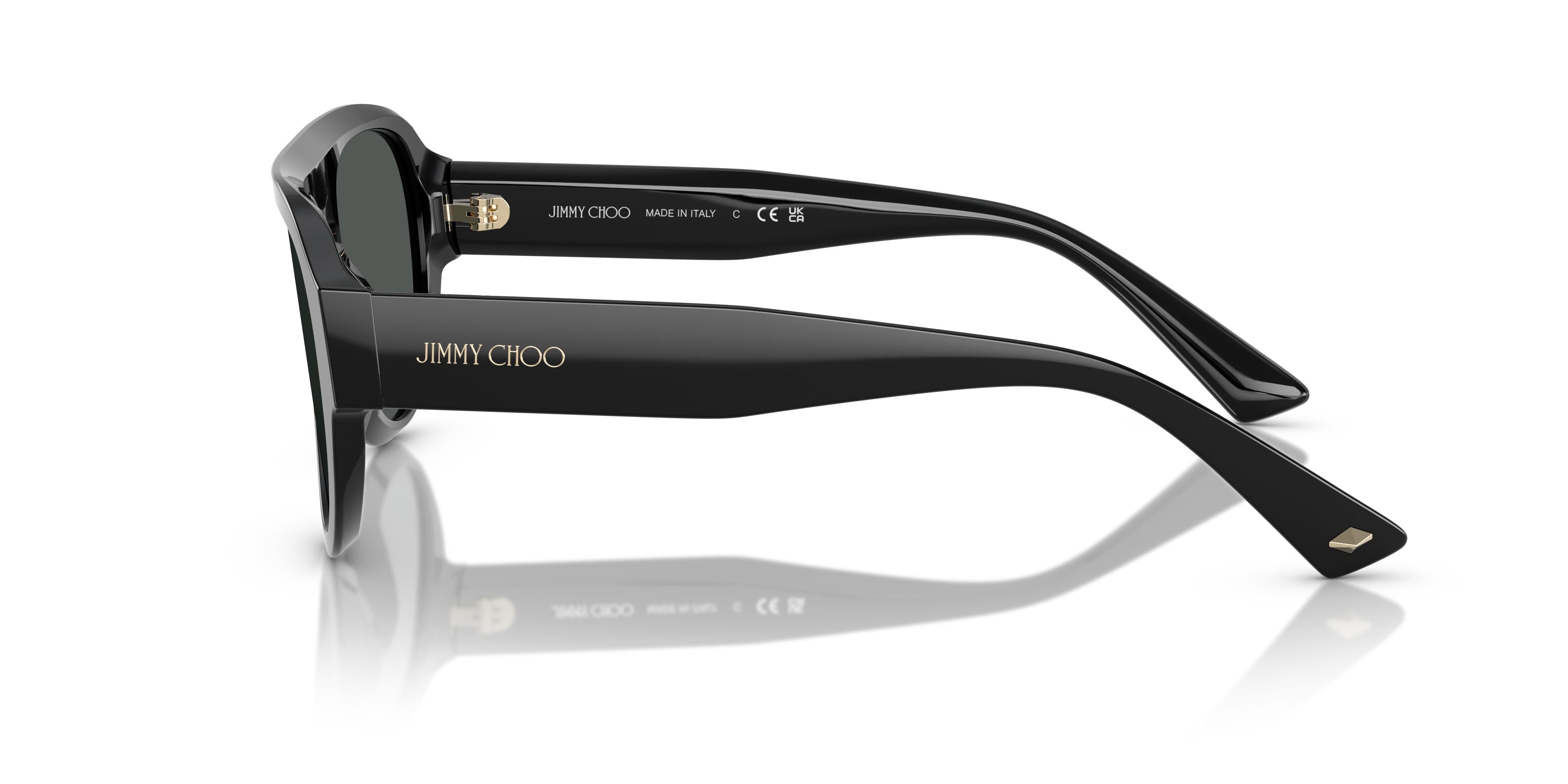 Lunettes de Vue Jimmy Choo JC5027 50008G 55 16
