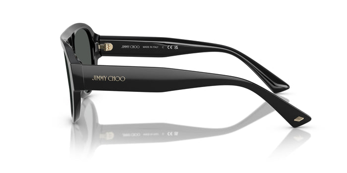 Gafas de Sol Jimmy Choo JC5027 50008G 55 16 — vista 2