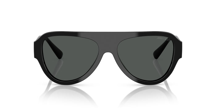 Gafas de Sol Jimmy Choo JC5027 50008G 55 16 — vista 4