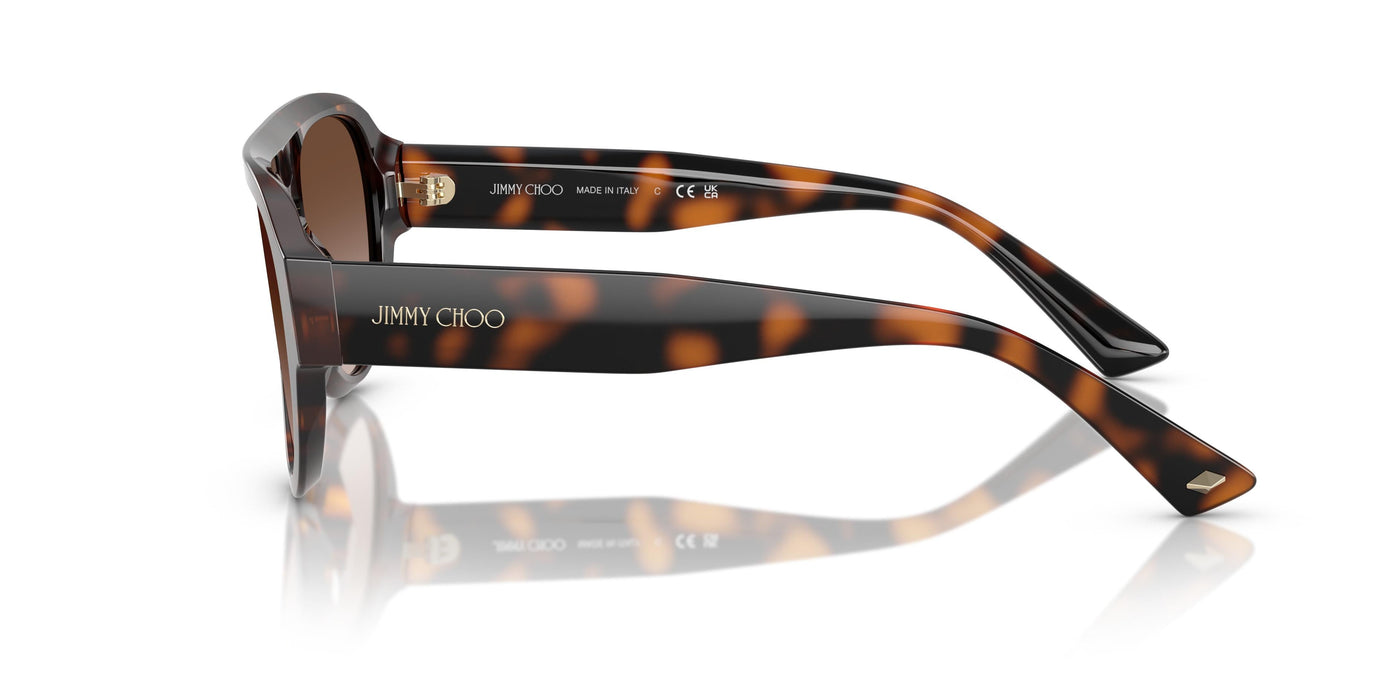 Prescription Glasses Jimmy Choo JC5027 500213 55 16