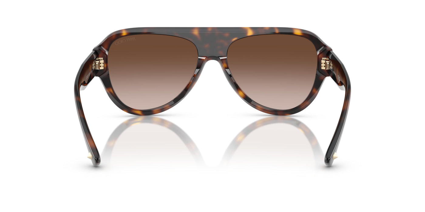 Prescription Glasses Jimmy Choo JC5027 500213 55 16