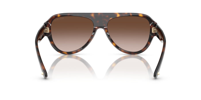 Gafas de Sol Jimmy Choo JC5027 500213 55 16 — vista 3