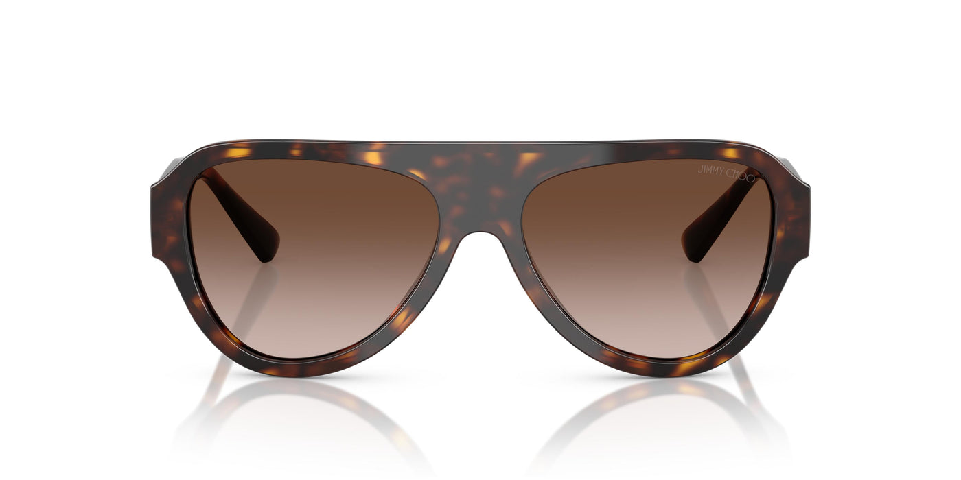 Prescription Glasses Jimmy Choo JC5027 500213 55 16