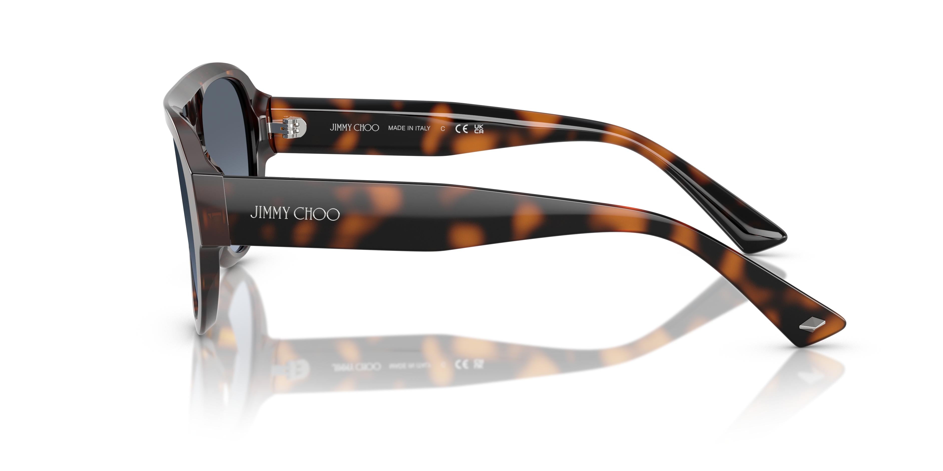 Lunettes de Vue Jimmy Choo JC5027 50028F 55 16