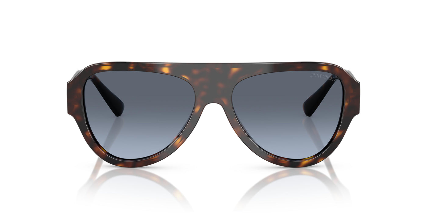 Gafas de Sol Jimmy Choo JC5027 50028F 55 16