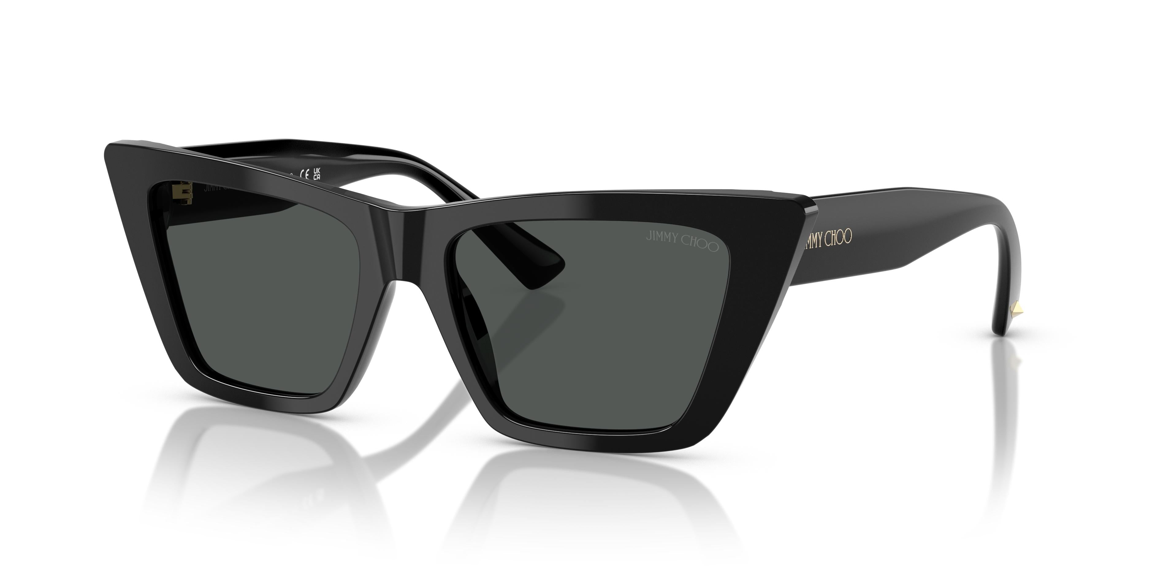 Lunettes de Vue Jimmy Choo JC5028 500087 53 17