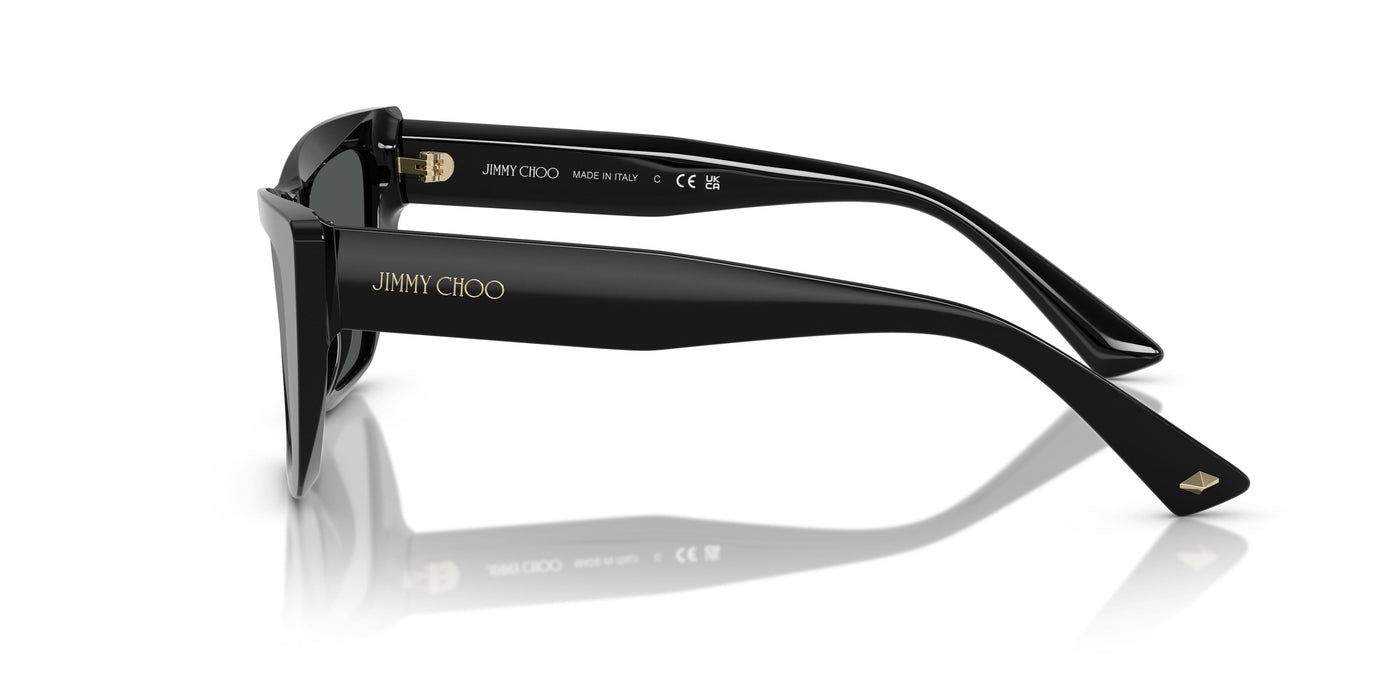 Brille Jimmy Choo JC5028 500087 53 17