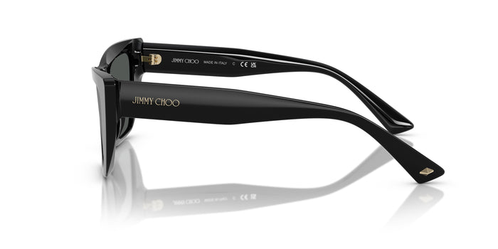 Brille Jimmy Choo JC5028 500087 53 17 — vista 3