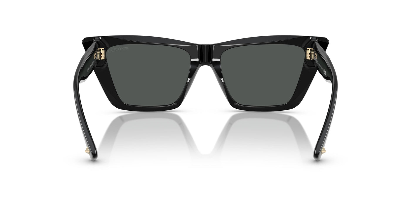 Brille Jimmy Choo JC5028 500087 53 17
