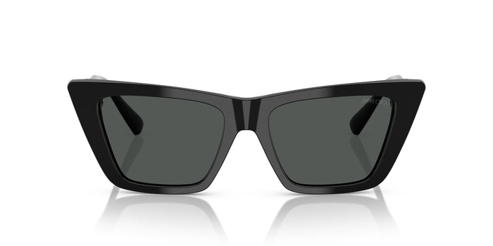 Brille Jimmy Choo JC5028 500087 53 17 — vista 5