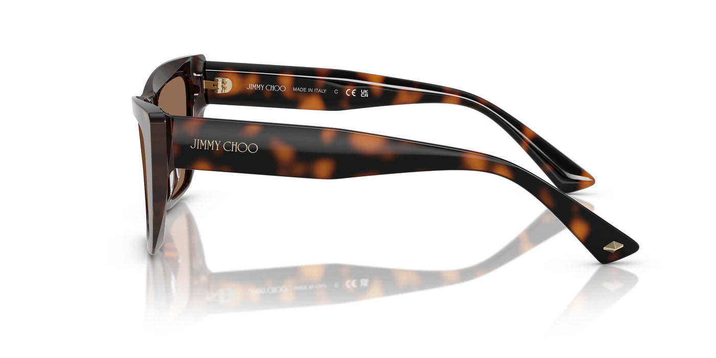 Prescription Glasses Jimmy Choo JC5028 500273 53 17