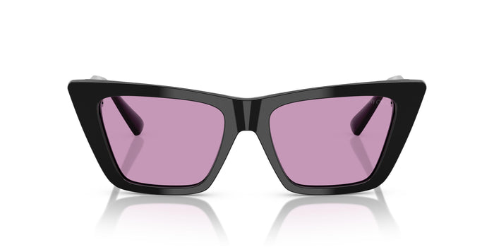 Gafas de Sol Jimmy Choo JC5028 501769 53 17 — vista 4