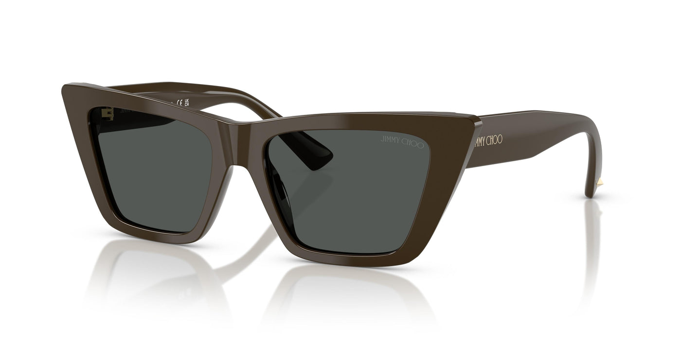 Brille Jimmy Choo JC5028 506087 53 17