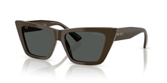 Brille Jimmy Choo JC5028 506087 53 17