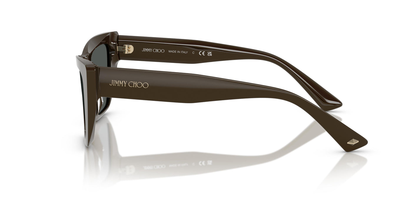 Brille Jimmy Choo JC5028 506087 53 17