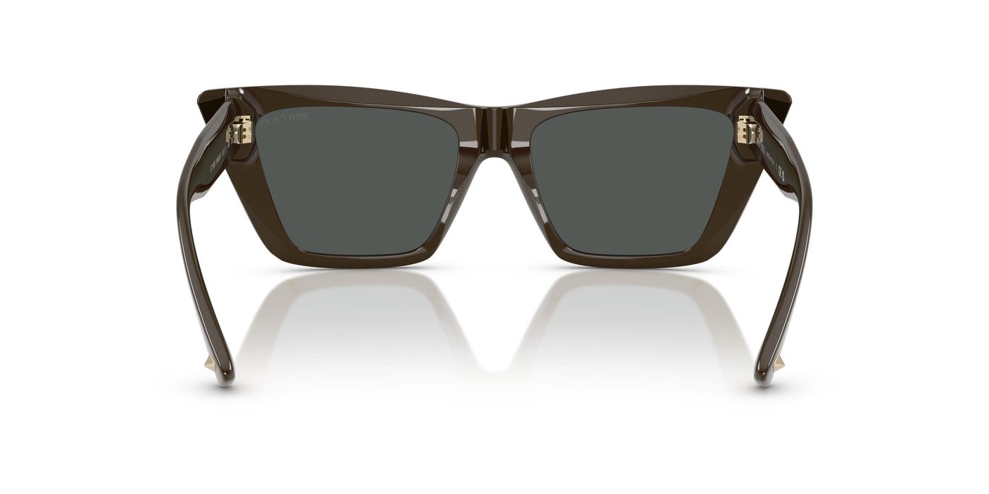 Brille Jimmy Choo JC5028 506087 53 17