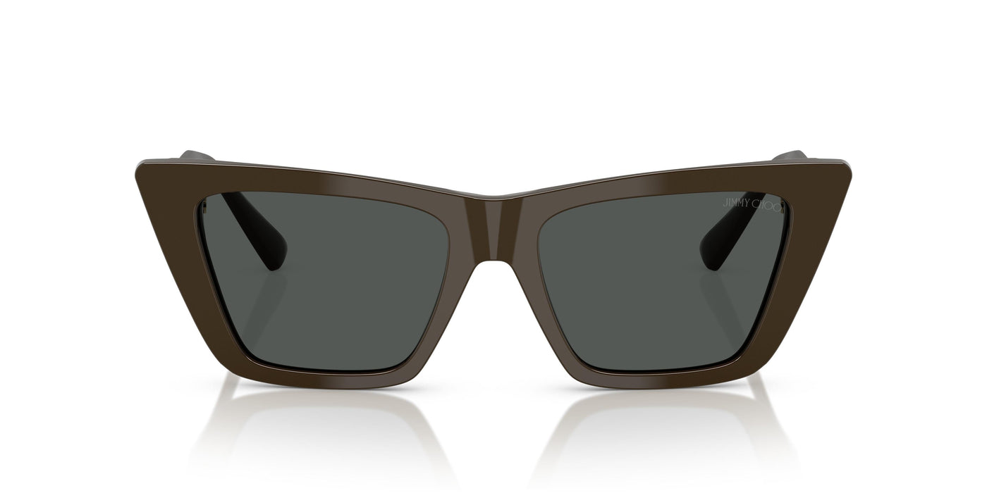 Brille Jimmy Choo JC5028 506087 53 17