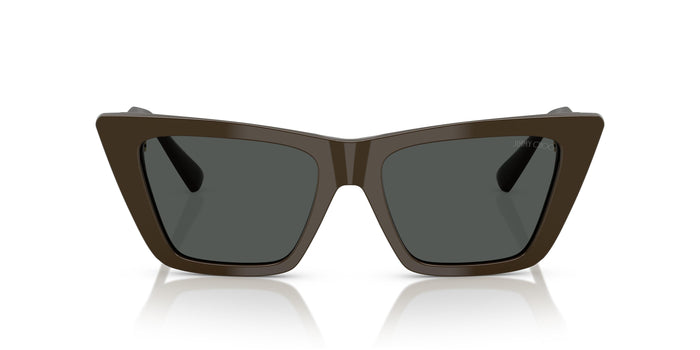 Gafas de Sol Jimmy Choo JC5028 506087 53 17 — vista 4