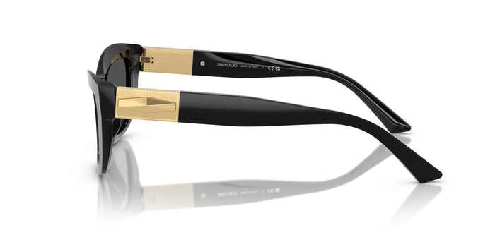Gafas de Sol Jimmy Choo JC5030U 500087 54 17 — vista 2