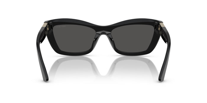 Gafas de Sol Jimmy Choo JC5030U 500087 54 17 — vista 3