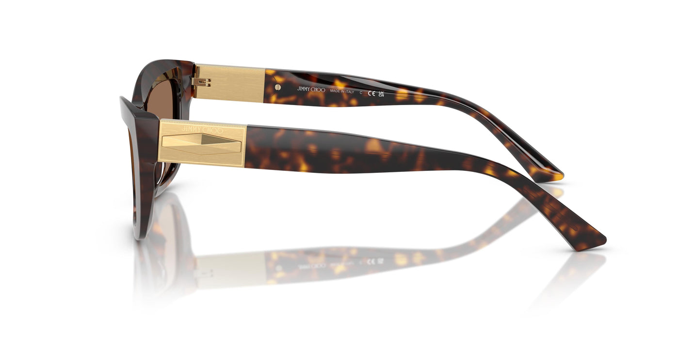 Prescription Glasses Jimmy Choo JC5030U 500273 54 17