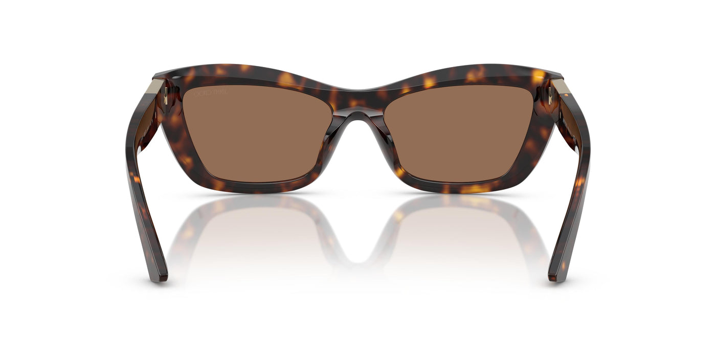 Prescription Glasses Jimmy Choo JC5030U 500273 54 17
