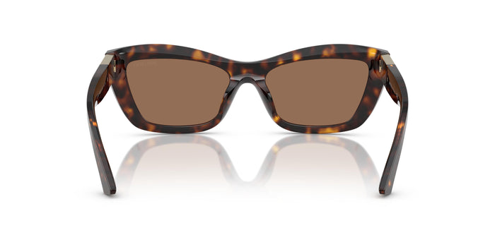 Gafas de Sol Jimmy Choo JC5030U 500273 54 17 — vista 3