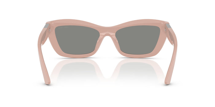 Gafas de Sol Jimmy Choo JC5030U 501487 54 17 — vista 3
