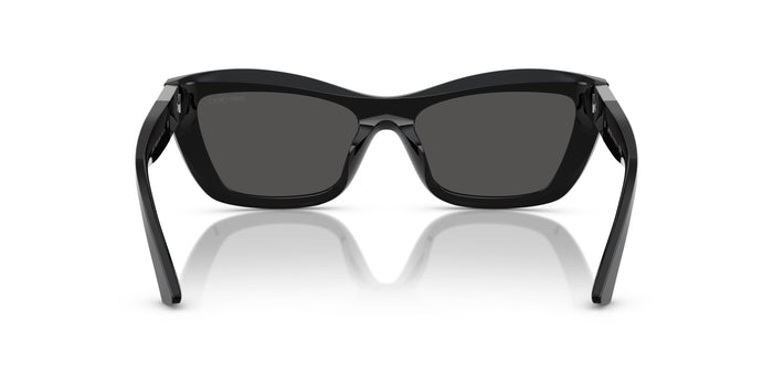 Gafas de Sol Jimmy Choo JC5030U 501787 54 17 — vista 3