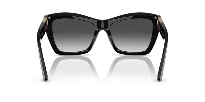 Gafas de Sol Jimmy Choo JC5031 50008G 54 17 — vista 4