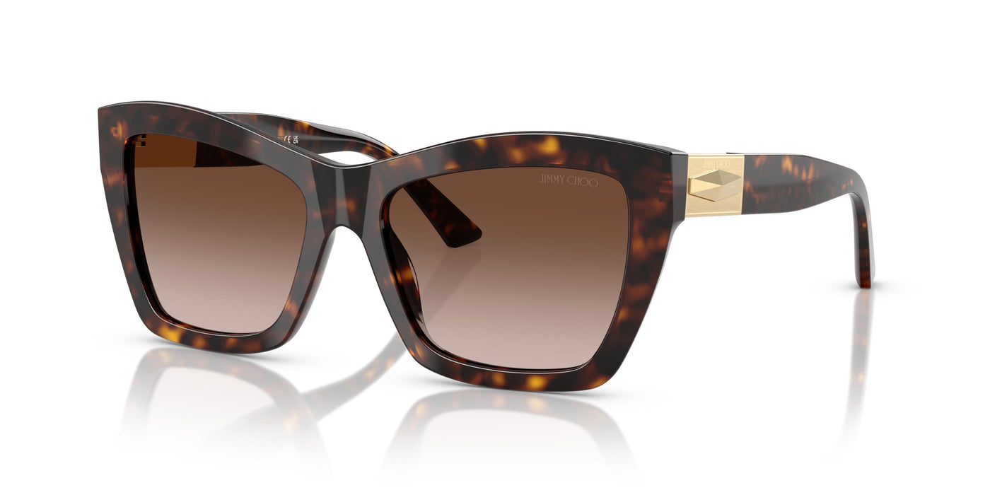 Очки для зрения Jimmy Choo JC5031 500213 54 17