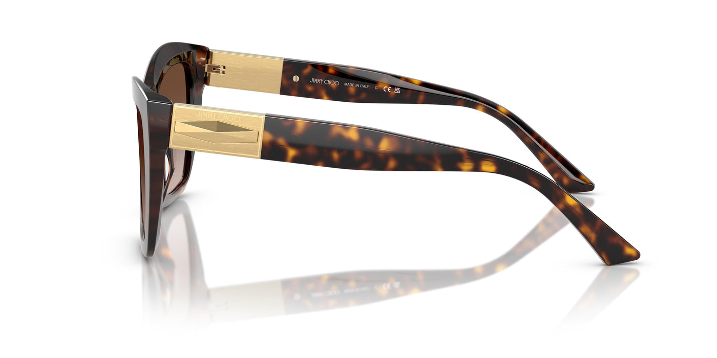 Очки для зрения Jimmy Choo JC5031 500213 54 17