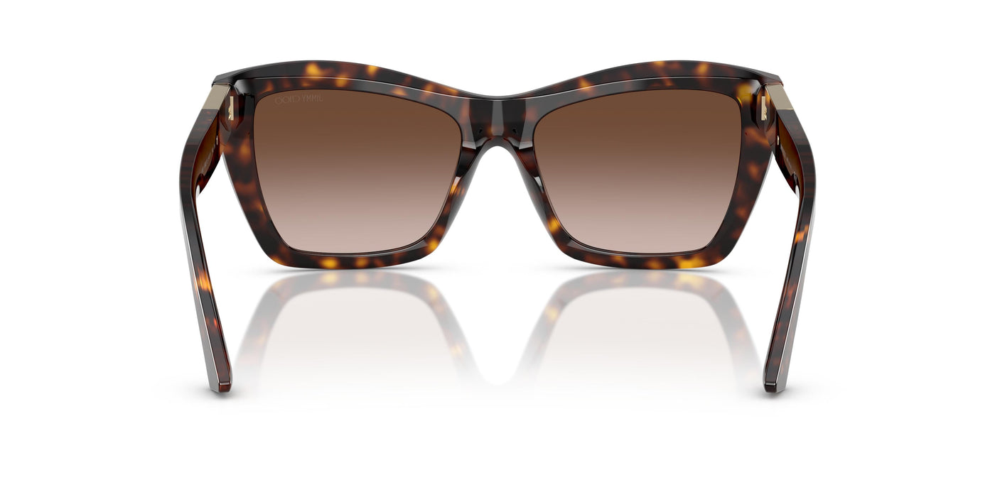Очки для зрения Jimmy Choo JC5031 500213 54 17