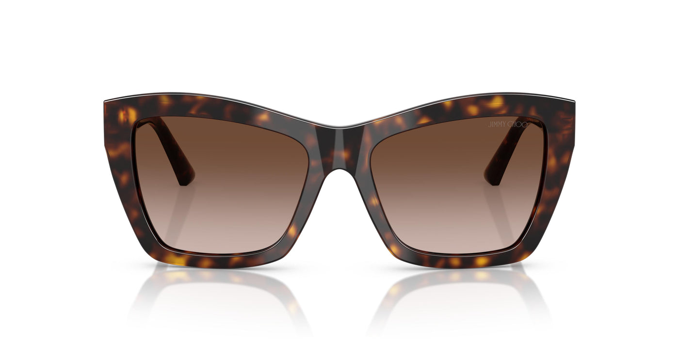 Очки для зрения Jimmy Choo JC5031 500213 54 17