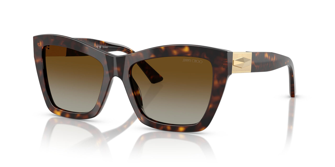 Prescription Glasses Jimmy Choo JC5031 5002T5 54 17