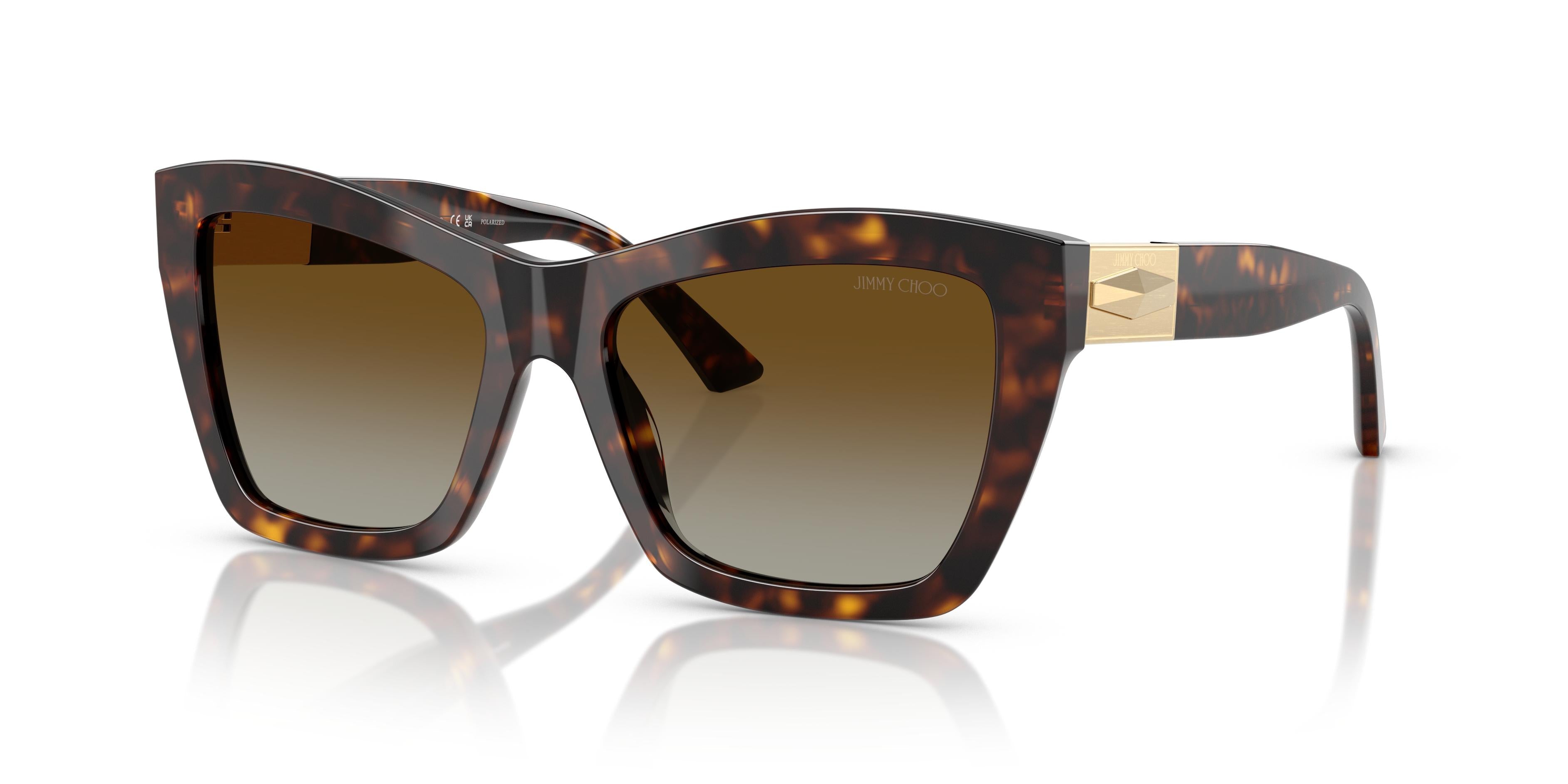 Gafas de Sol Jimmy Choo JC5031 5002T5 54 17