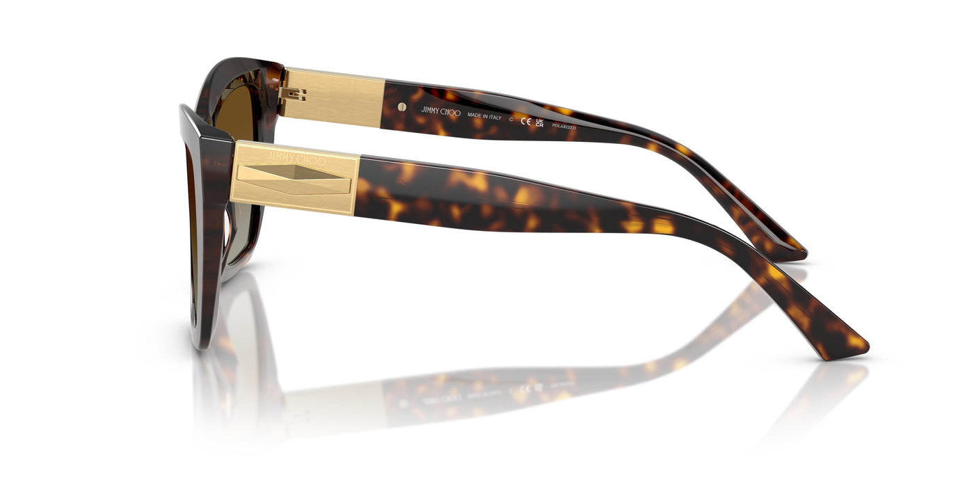 Prescription Glasses Jimmy Choo JC5031 5002T5 54 17