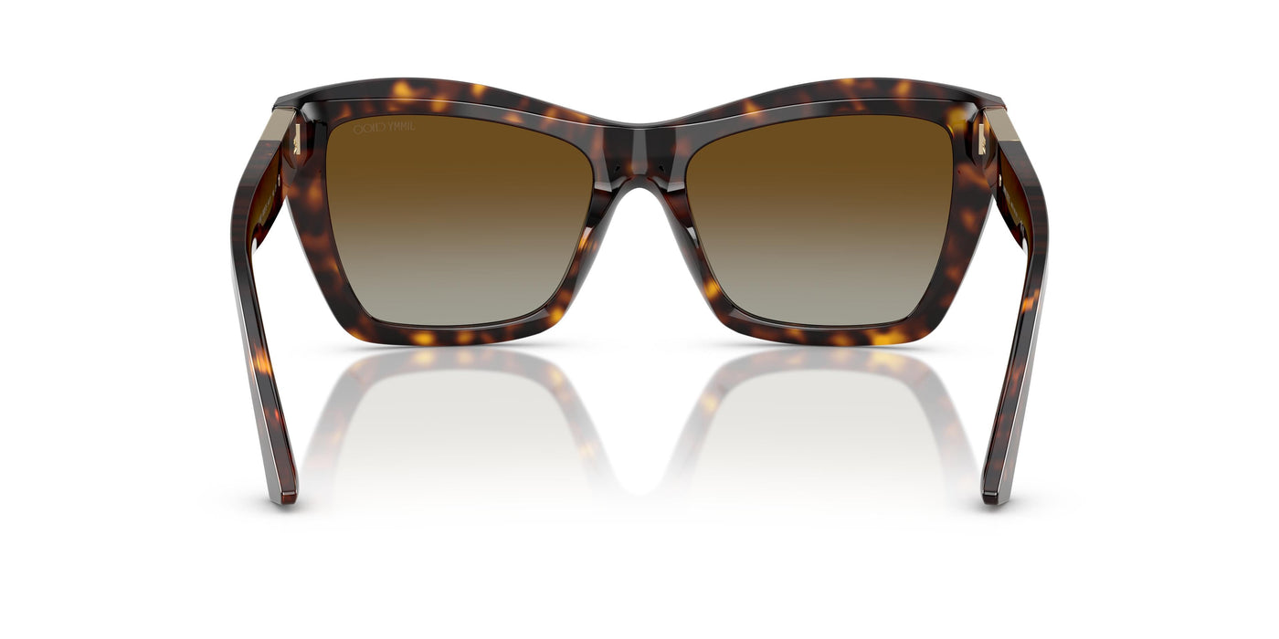 Prescription Glasses Jimmy Choo JC5031 5002T5 54 17
