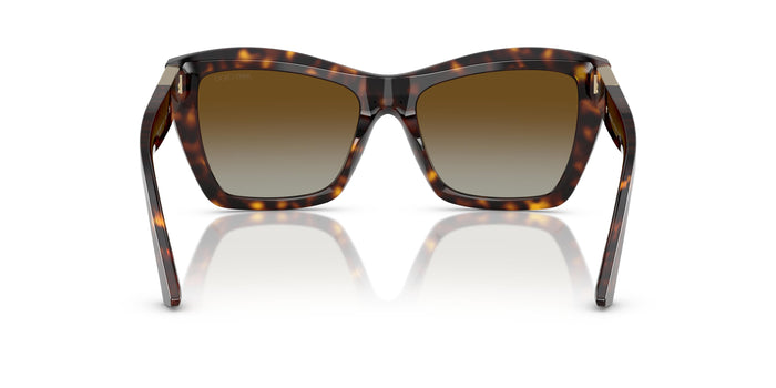 Gafas de Sol Jimmy Choo JC5031 5002T5 54 17 — vista 3