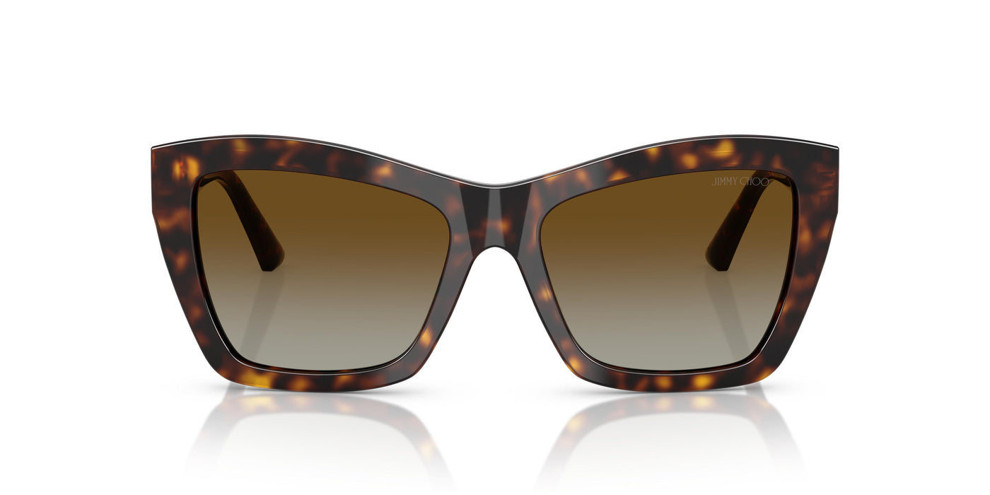 Prescription Glasses Jimmy Choo JC5031 5002T5 54 17