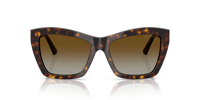 Gafas de Sol Jimmy Choo JC5031 5002T5 54 17 — vista 4